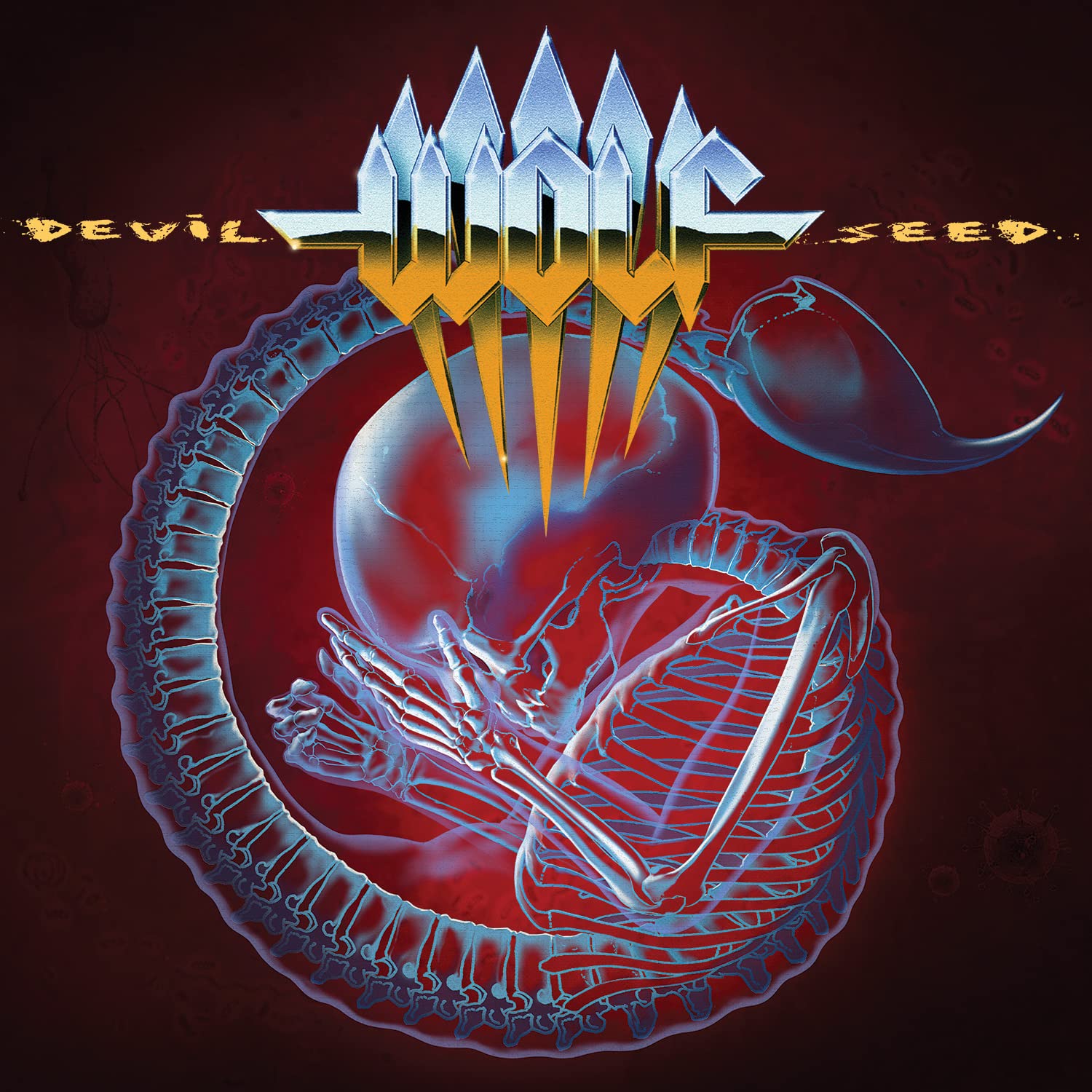 Devil Seed Metal & Hardrock