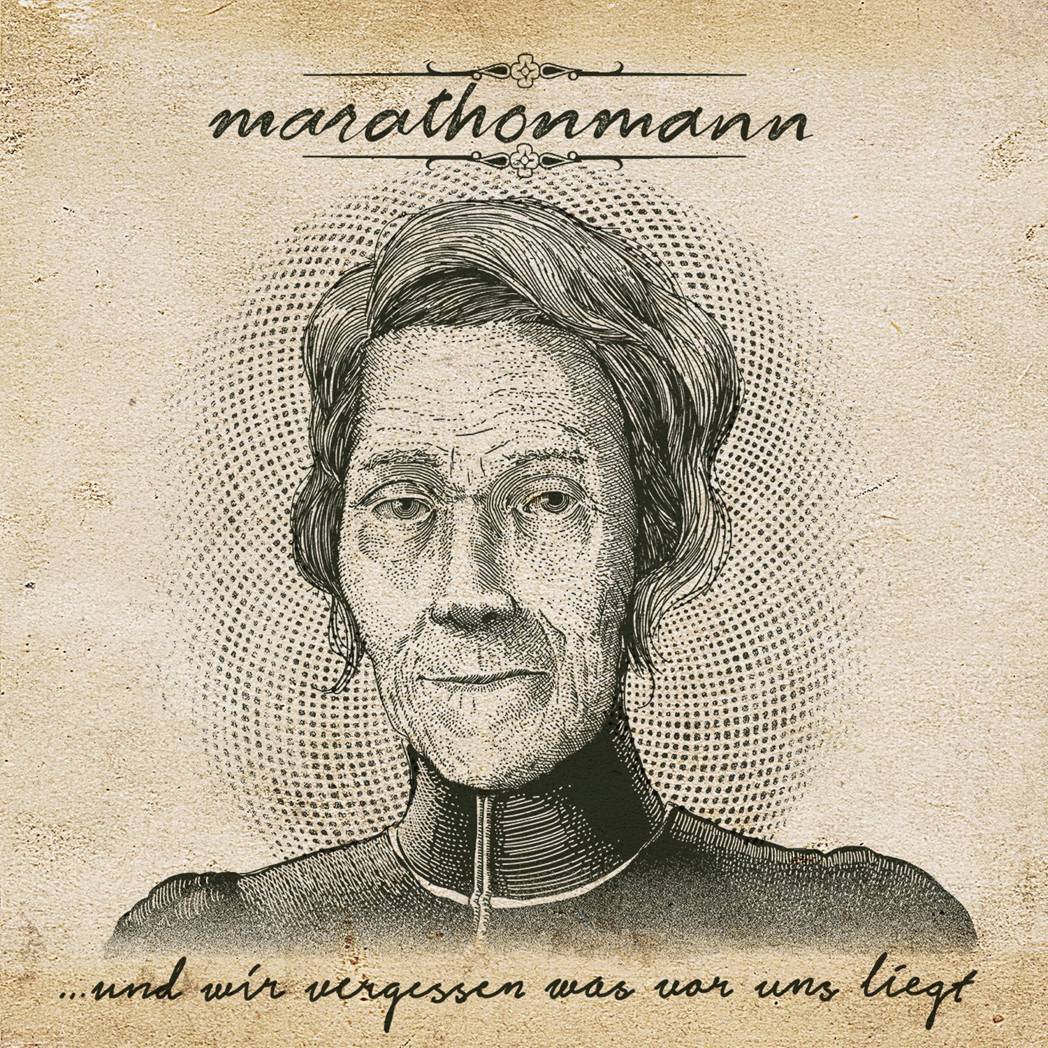 ...und Wir Vergessen Was Vor Uns Liegt (Vinyl+CD) Metal & Hardrock