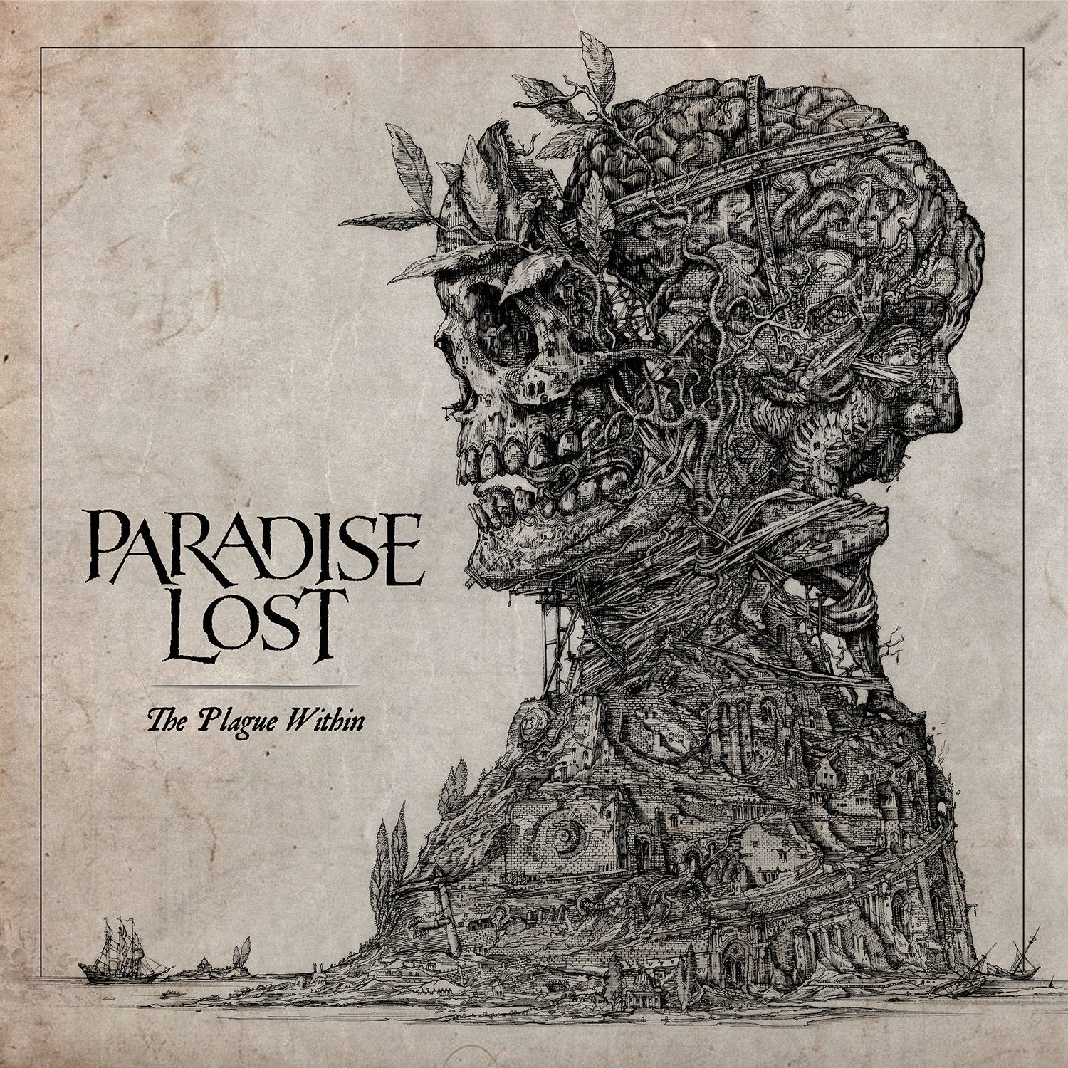 The Plague Within Alternative & Indie