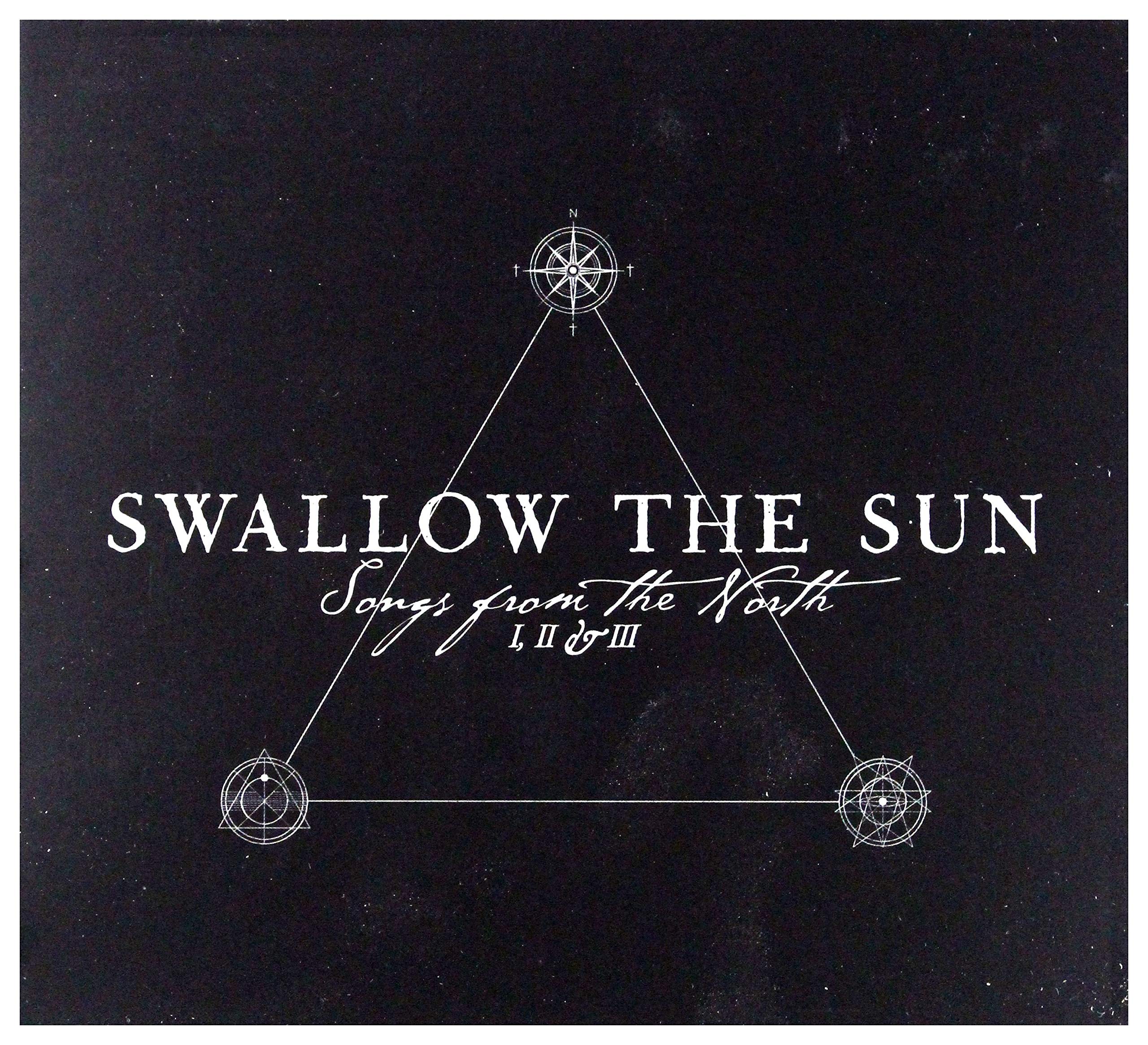 Songs from the North I,II & III Alternative & Indie