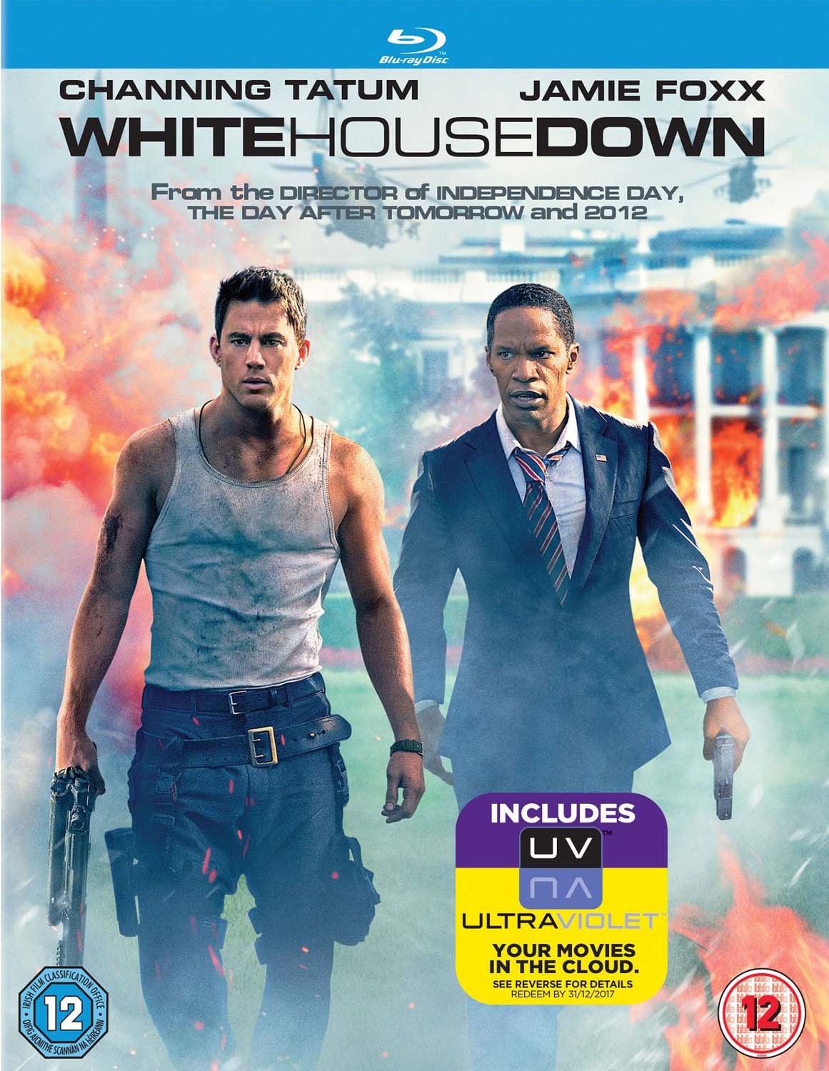 White House down Movies