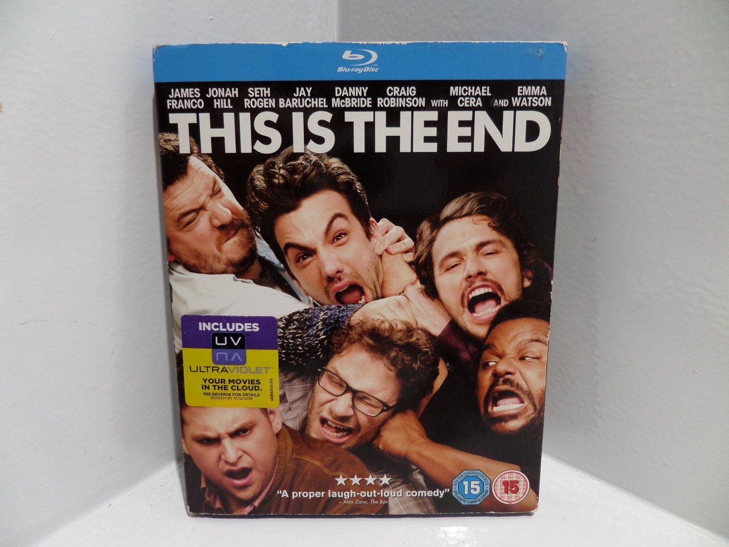 This Is the End Movies