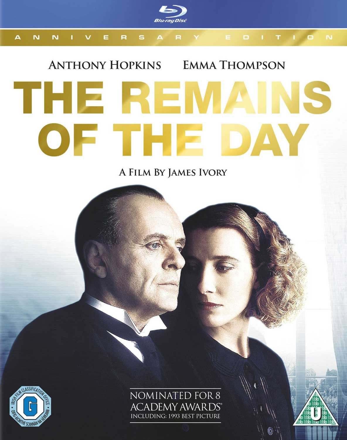 The Remains of the Day Films