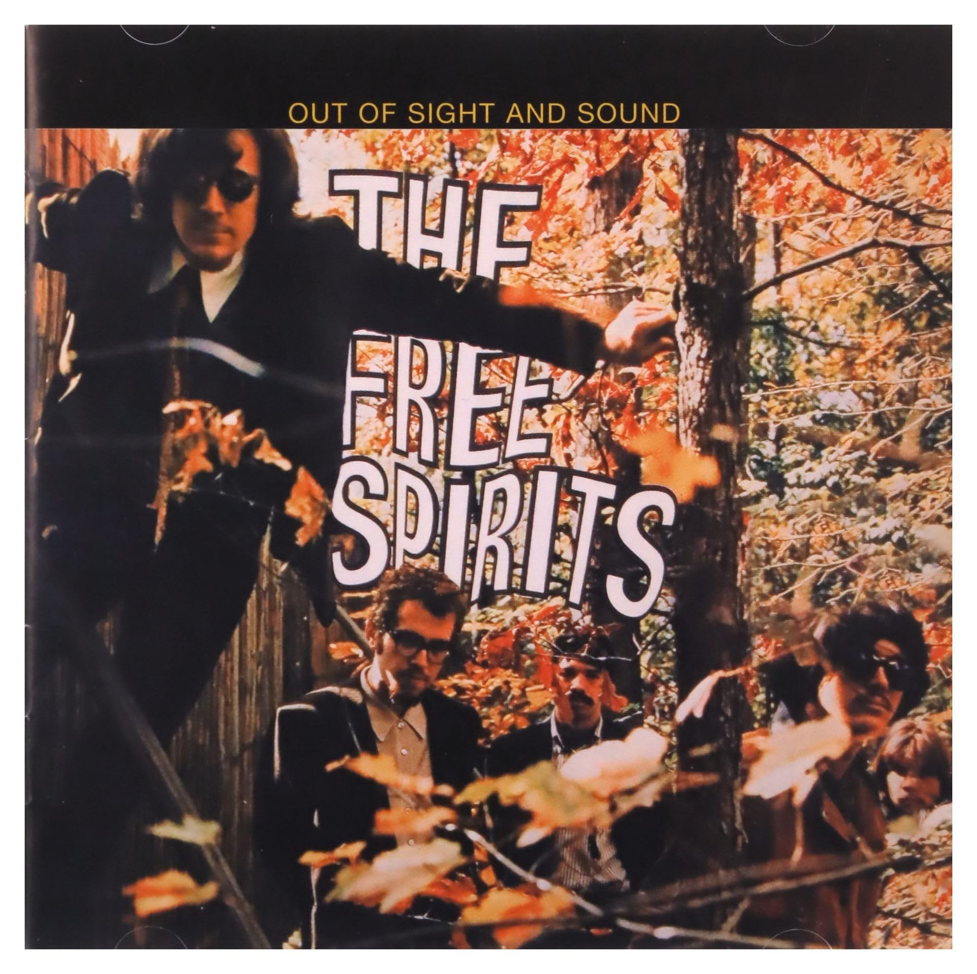 Out of Sight and Sound Jazz