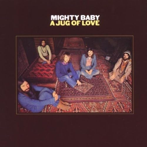 A Jug of Love Rock