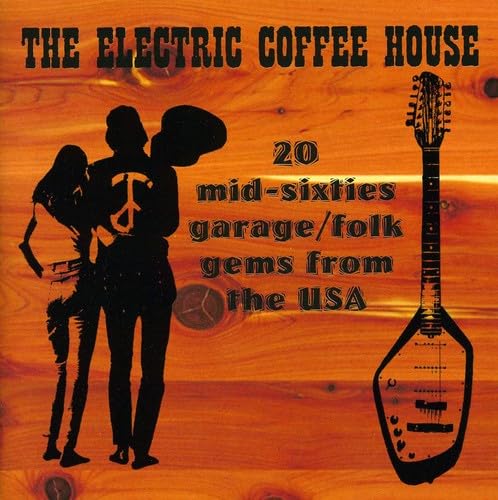 The Electric Coffee House Alternative & Indie
