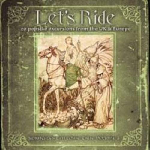 Let'S Ride-Fairytales Can Come True Vol.3 Rock