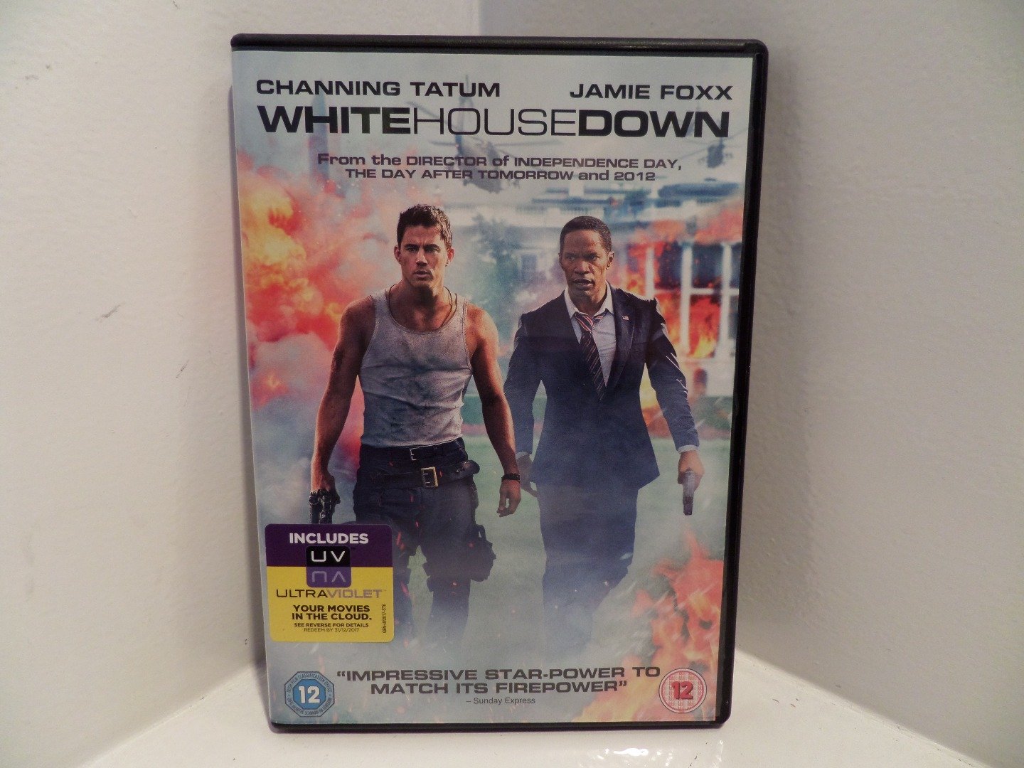 White House down Movies