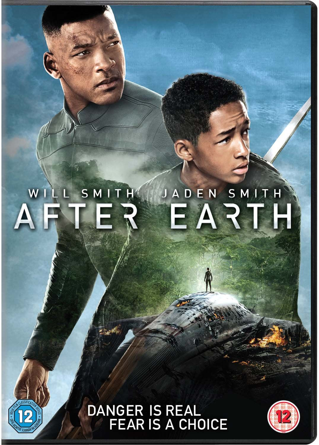 After Earth Movies