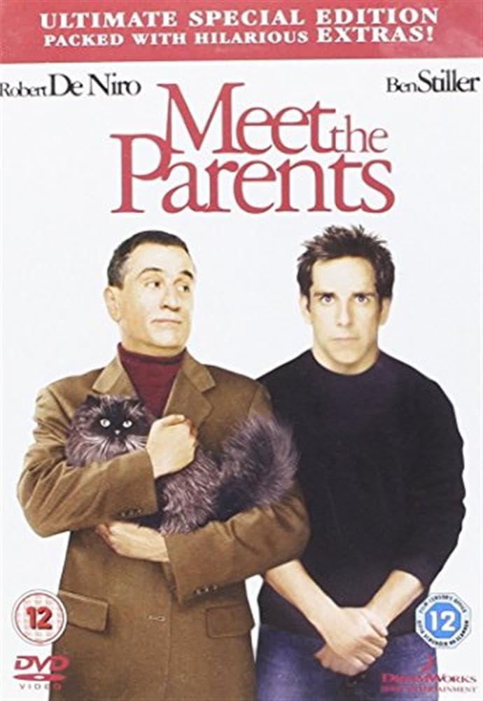Meet the Parents Sp.Edition Movies