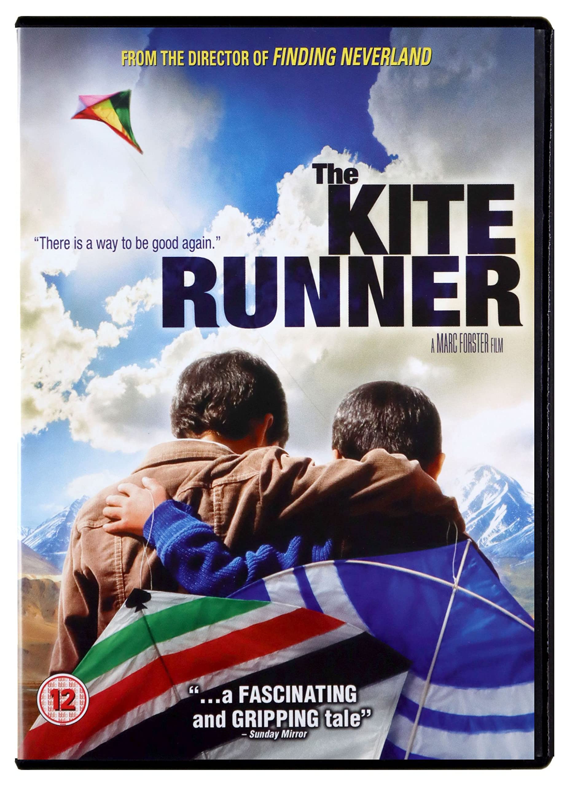 The Kite Runner Movies