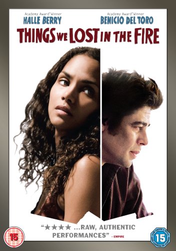 Things We Lost In The Fire Movies