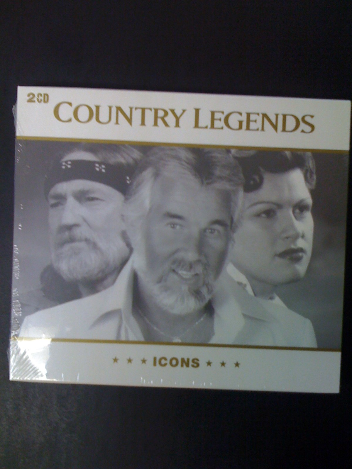 Product Image: Country Legend