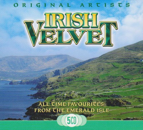 All Time Favourites from the Emerald Isl Pop
