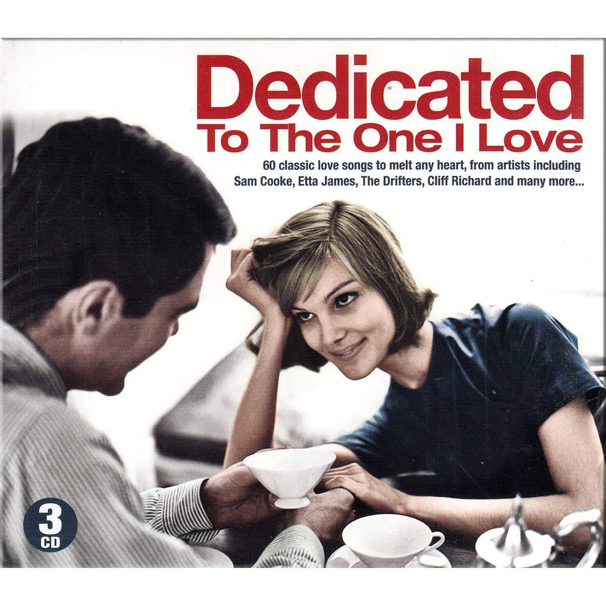 Dedicated to the One I Love Pop