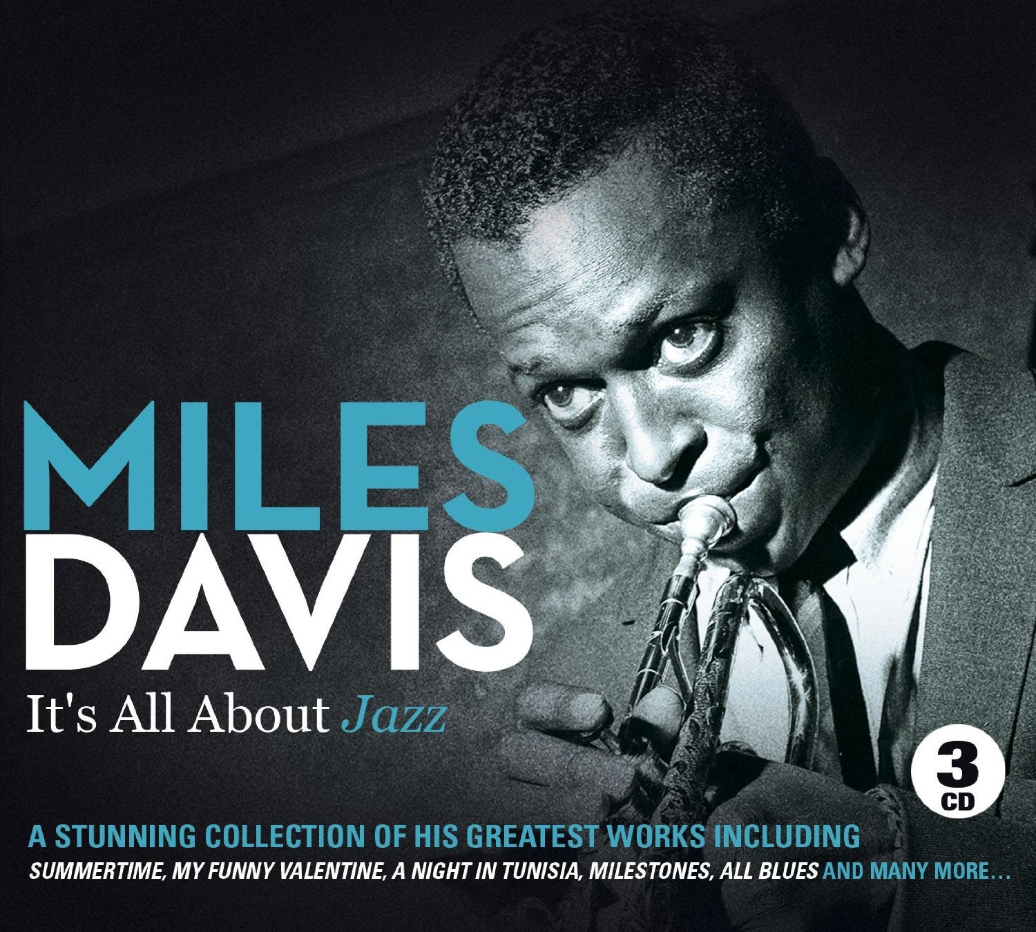 Product Image: It's all about Jazz