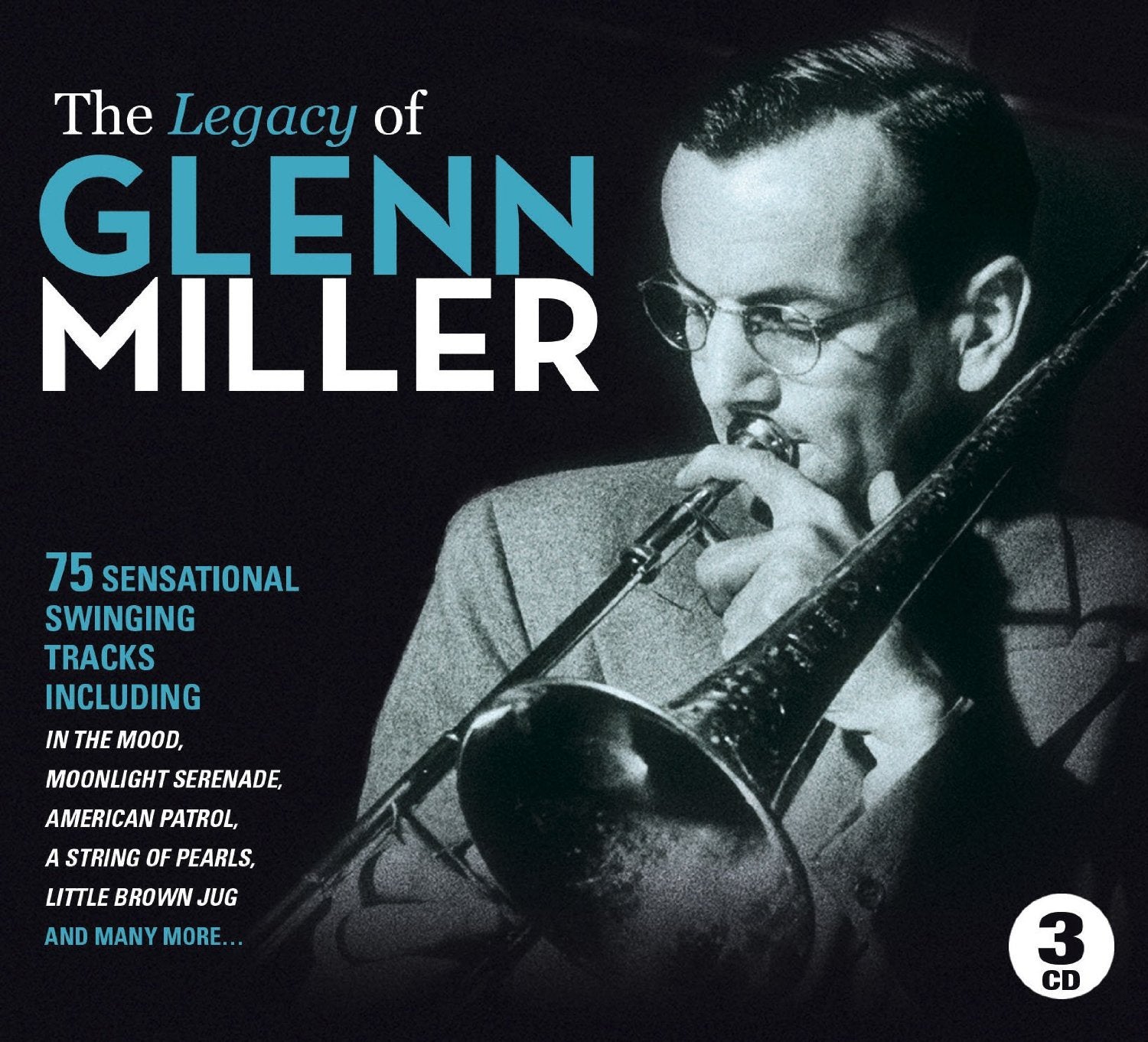 The Legacy of Glenn Miller Jazz