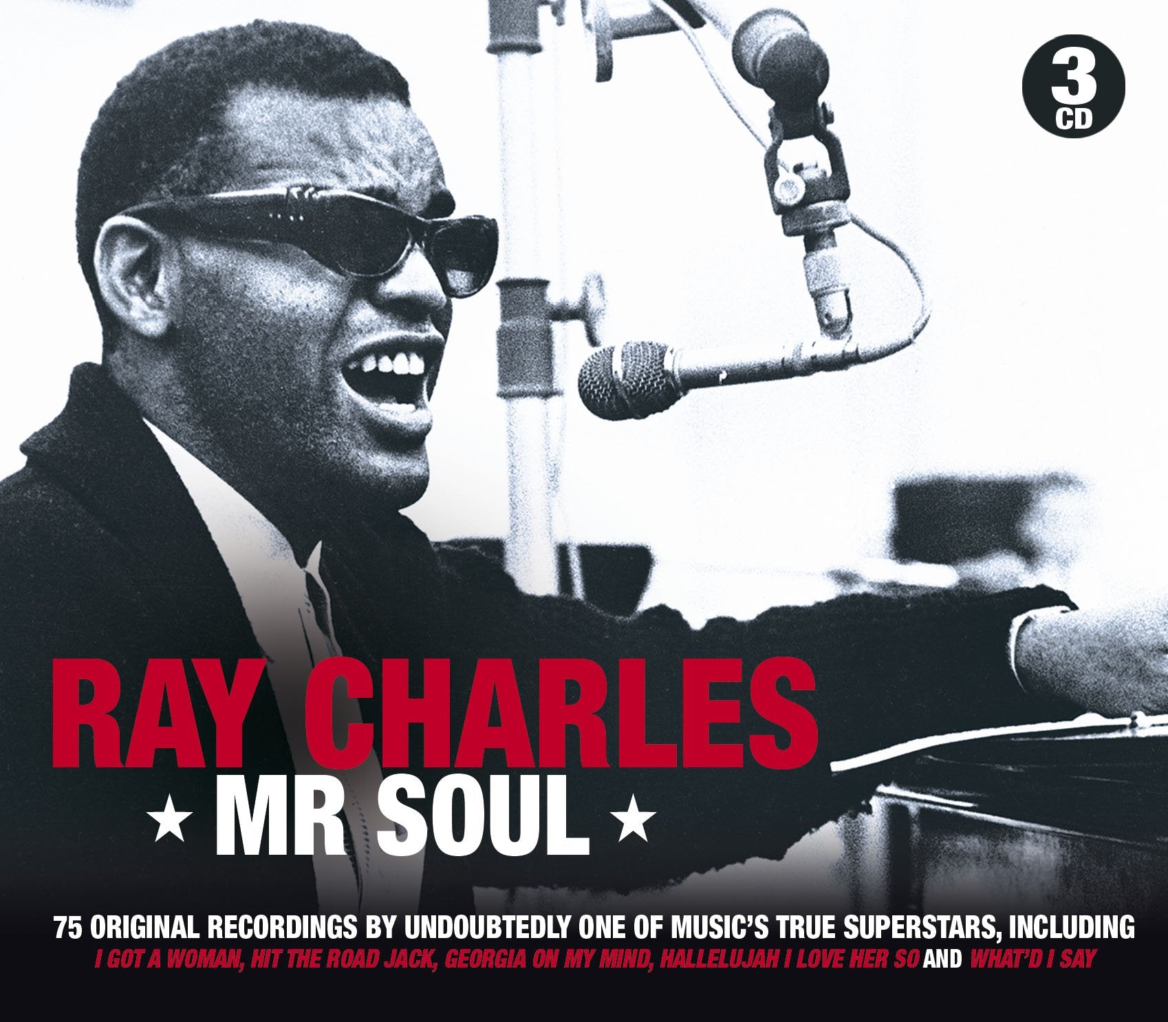 Mr.Soul Pop