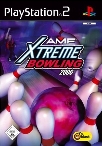 Product Image: AMF Xtreme Bowling 2006