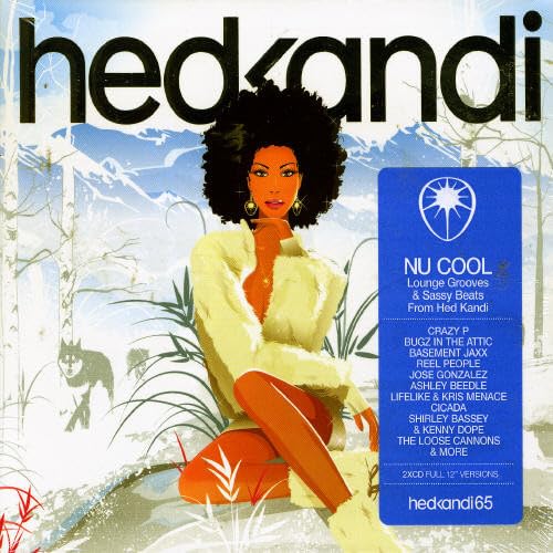 Product Image: Hed Kandi: Nu Cool (65)