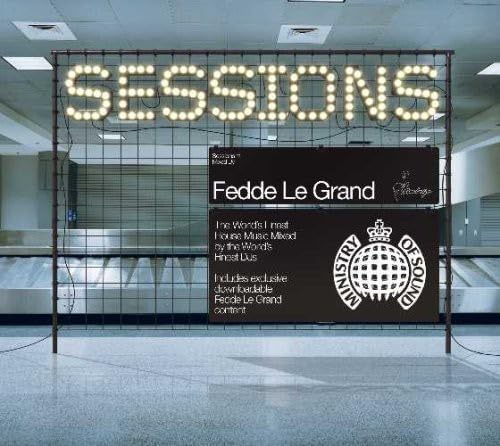Sessions (Fedde le Grand) Dance & Electronic