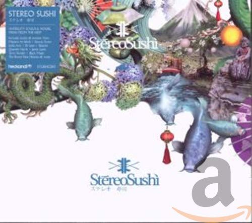 Product Image: Stereo Sushi Vol.10
