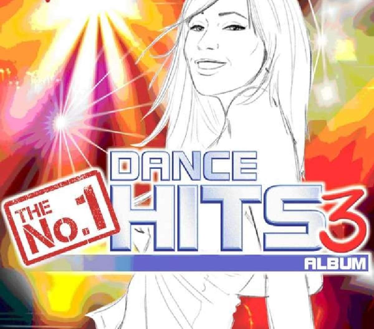 The No.1 Club Hits Album Music for Children