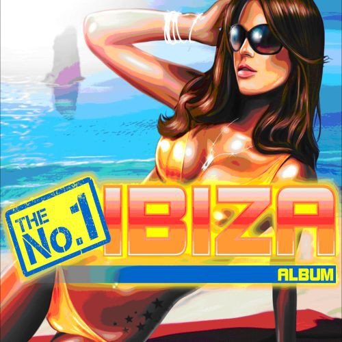 The No.1 Ibiza Album Pop