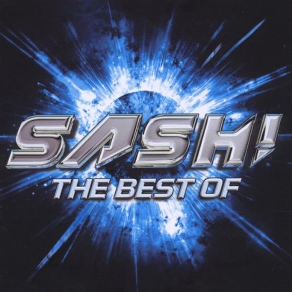 The Best of Dance & Electronic