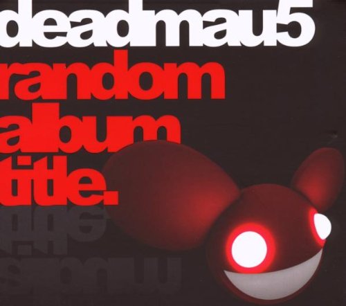 Random Album Title Dance & Electronic