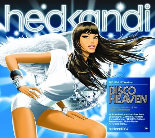 Product Image: Disco Heaven (84)