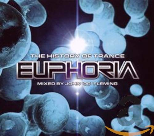 The History of Trance Euphoria Dance & Electronic