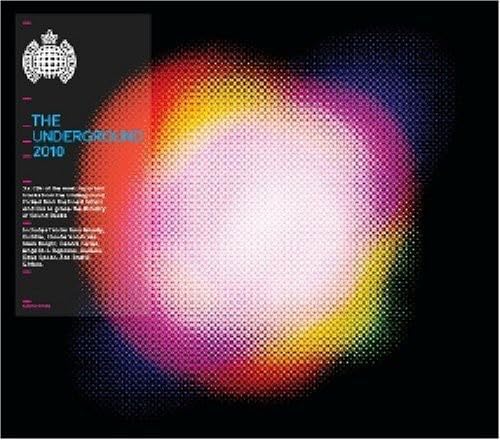 The Underground 2010 Dance & Electronic