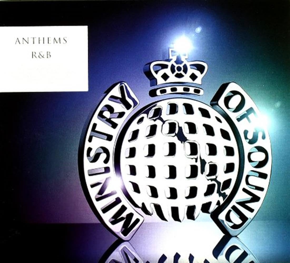 Product Image: Anthems R&B
