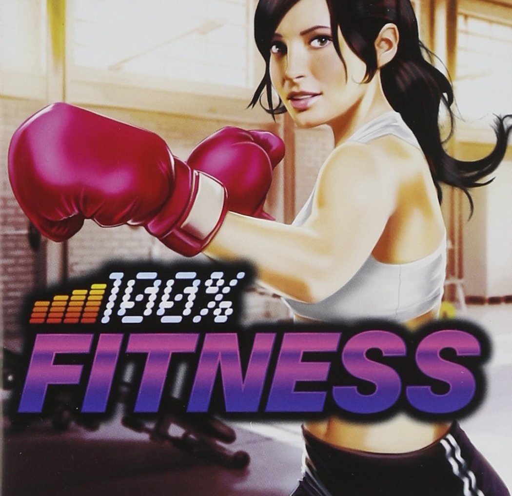 100 Percent Fitness Dance & Electronic