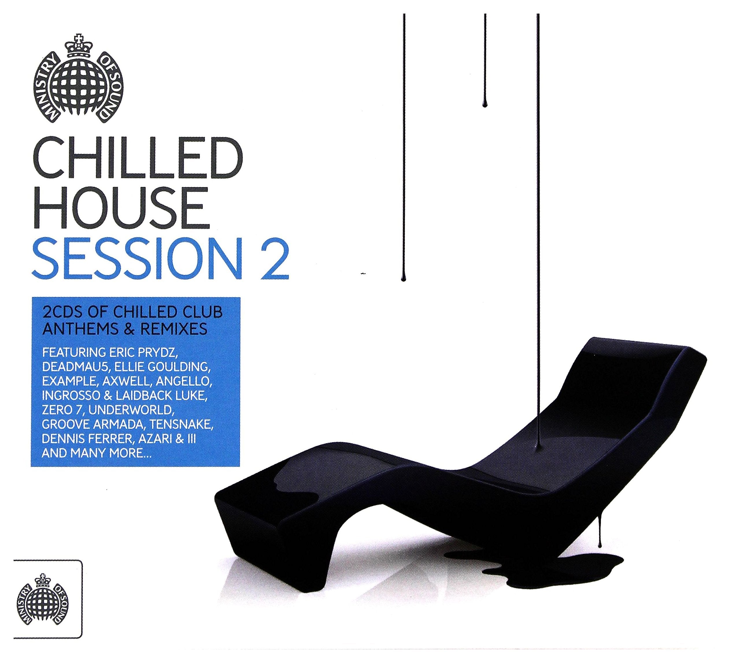 Chilled House Session 2 Dance & Electronic