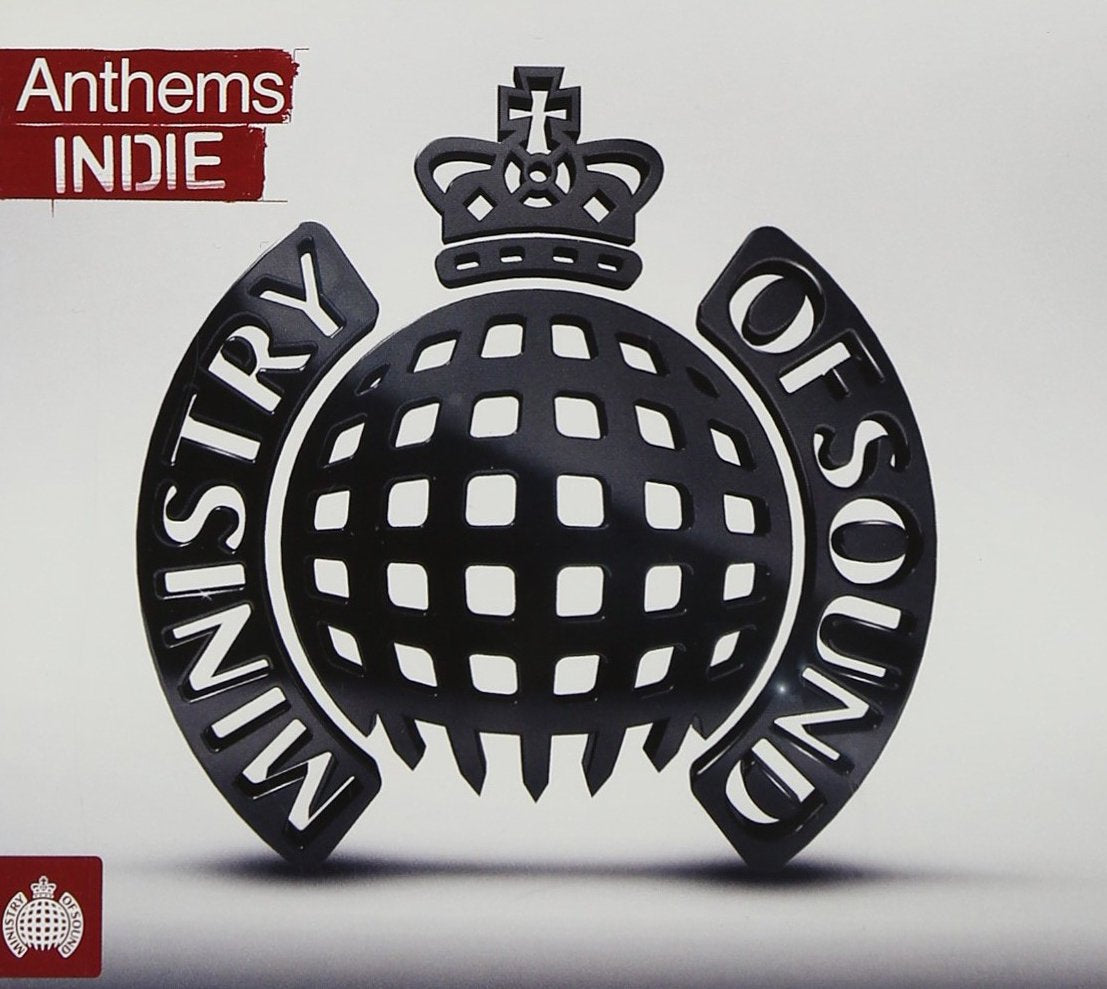 Anthems Indie Alternative & Indie