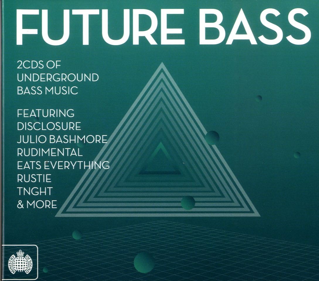 Product Image: Future Bass
