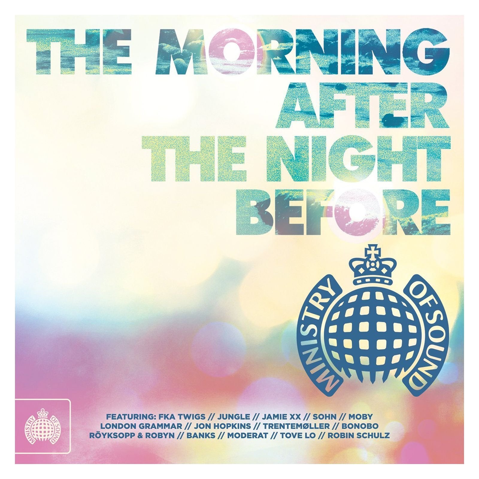 The Morning After The Night Before Dance & Electronic
