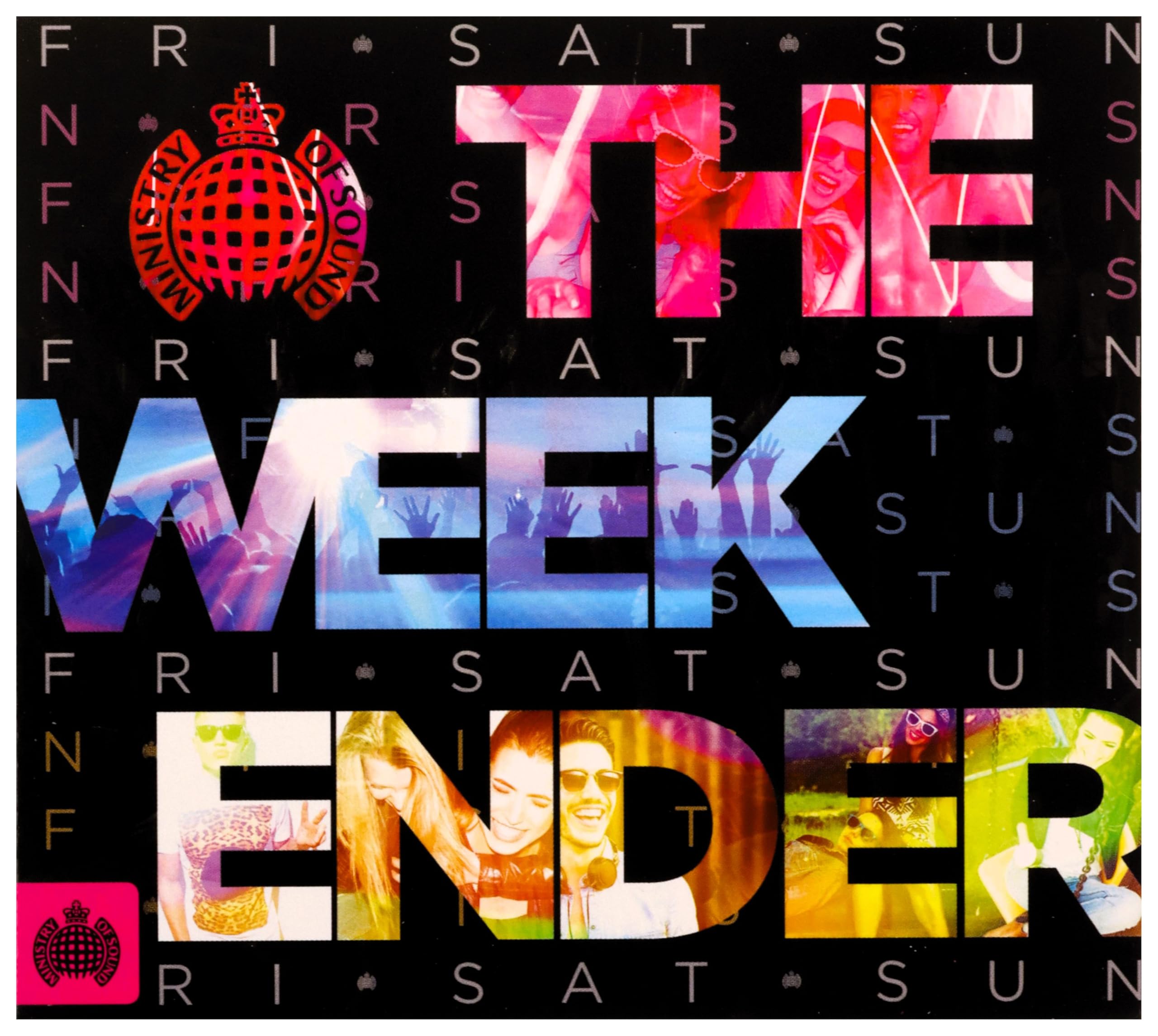 The Weekender Dance & Electronic