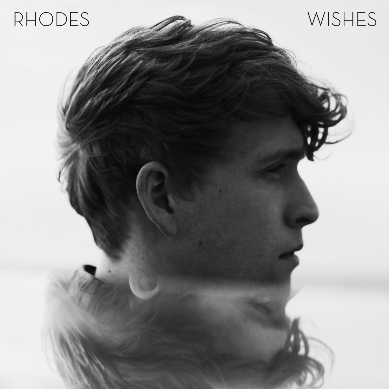 Rhodes - Wishes to Rhodes - Wishes Signe CD Music