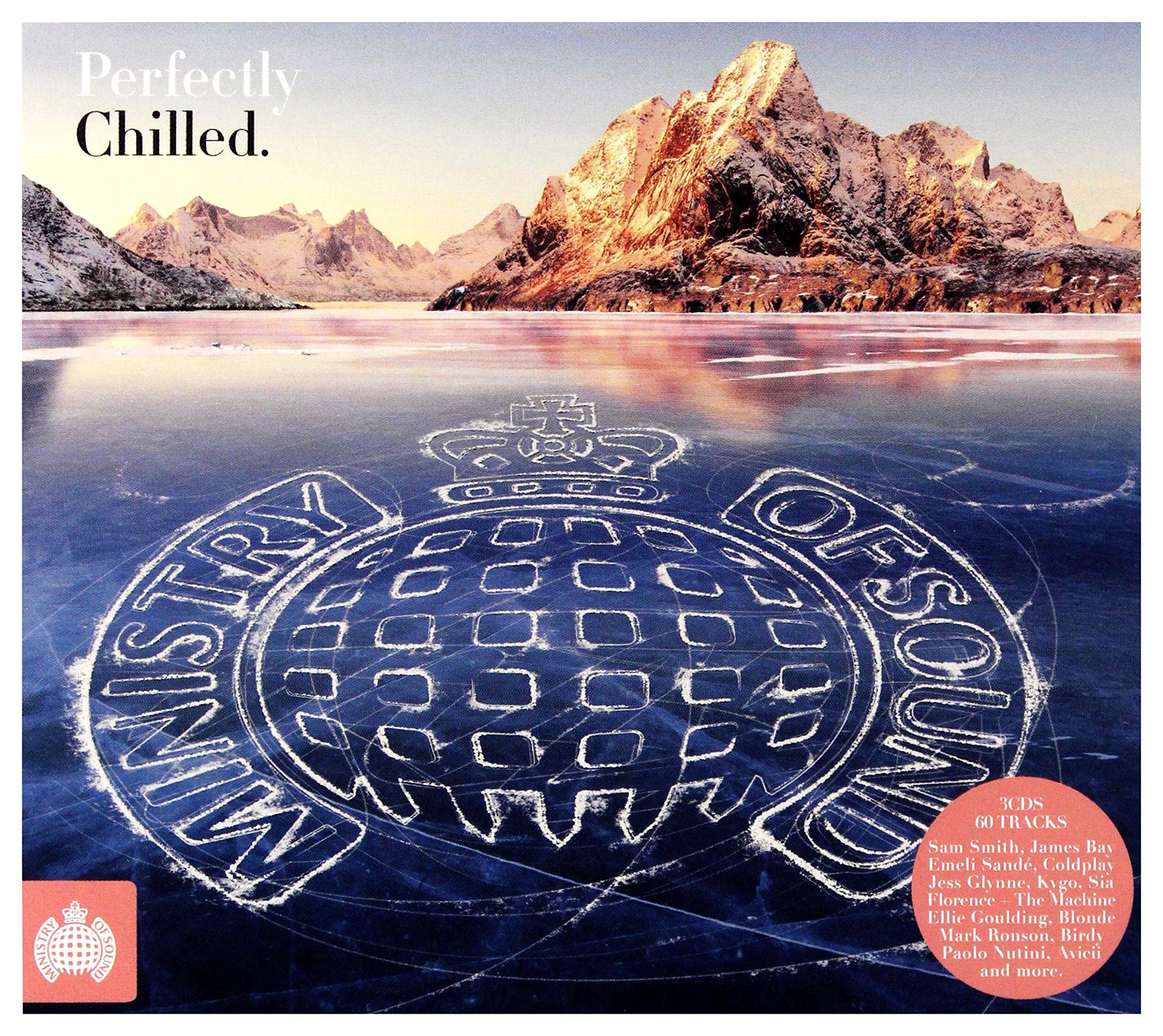 Perfectly Chilled Dance & Electronic