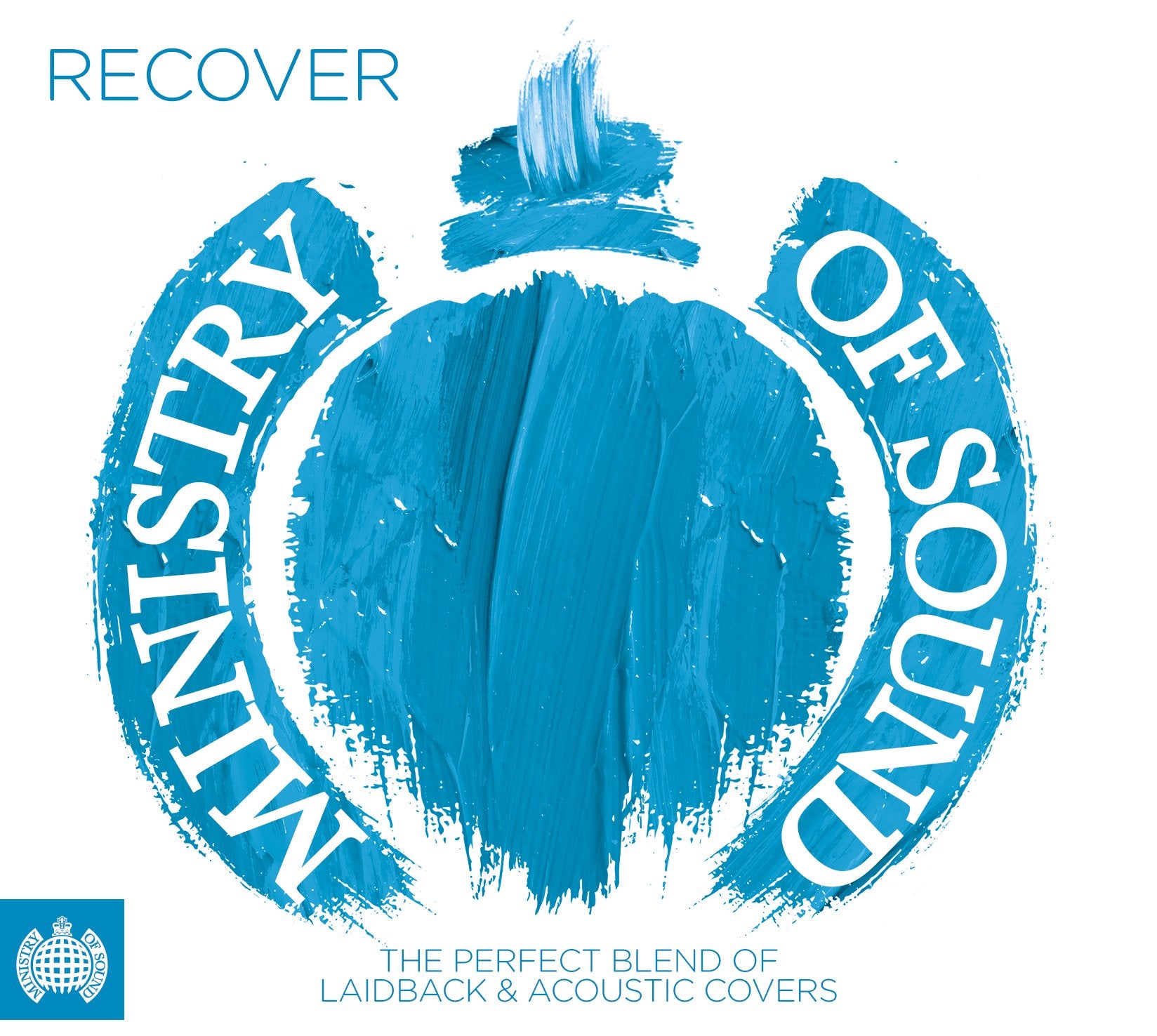 Recover Dance & Electronic