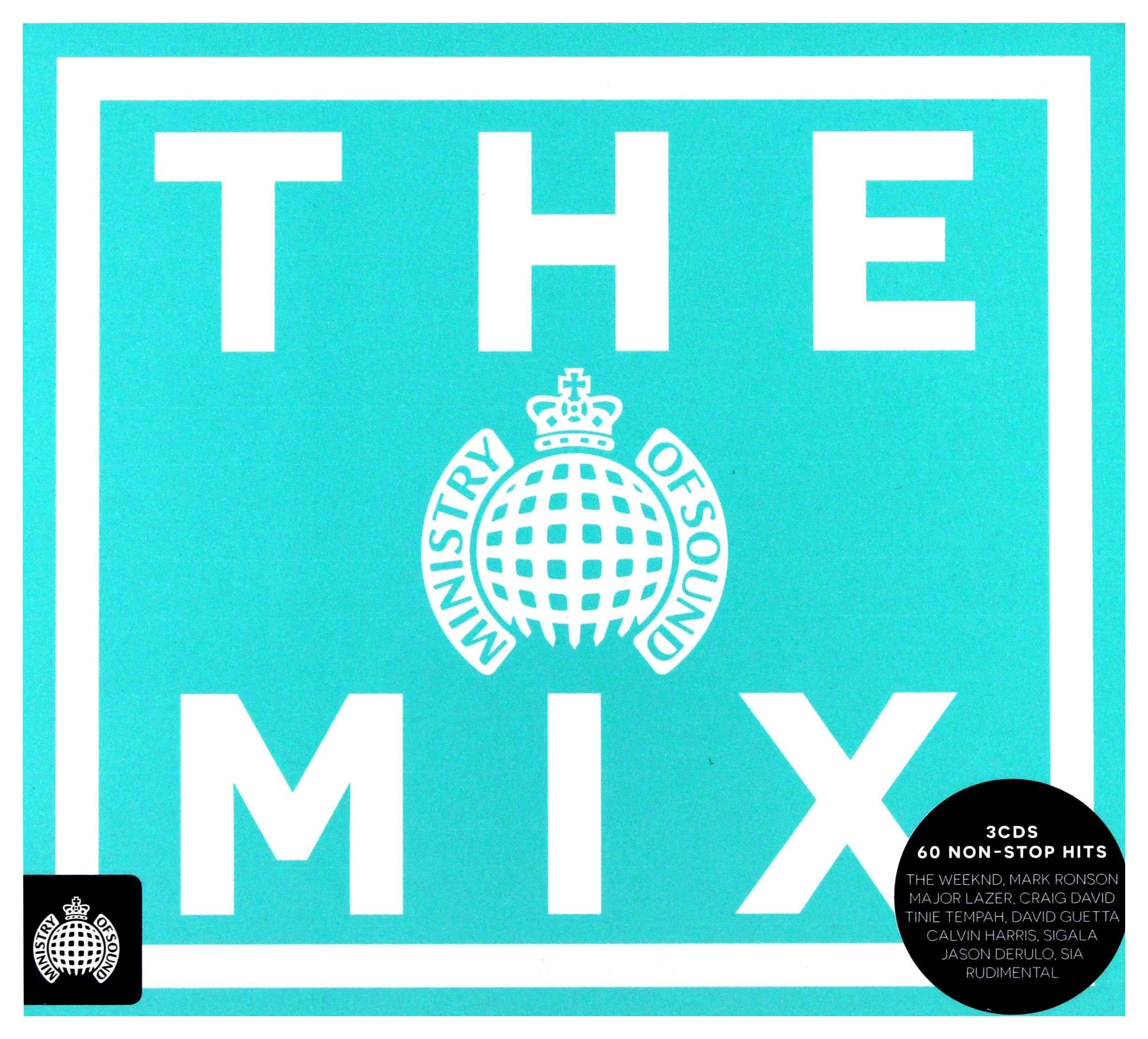 The Mix Dance & Electronic