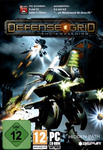 Product Image: Defense Grid: The Awakening -