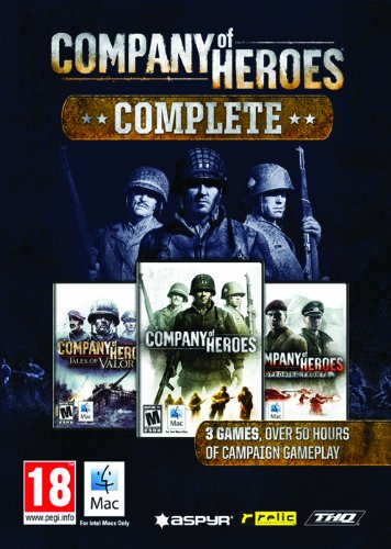 Company of Heroes Complete: Campaign Edition - PC