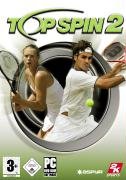 Product Image: Top Spin 2 (DVD-ROM)