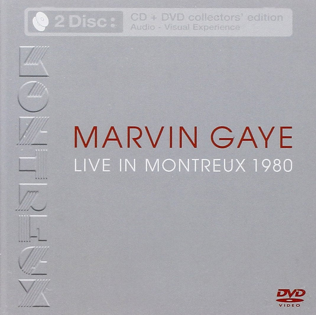 Live in Montreux 1980 Funk, R&B & Soul