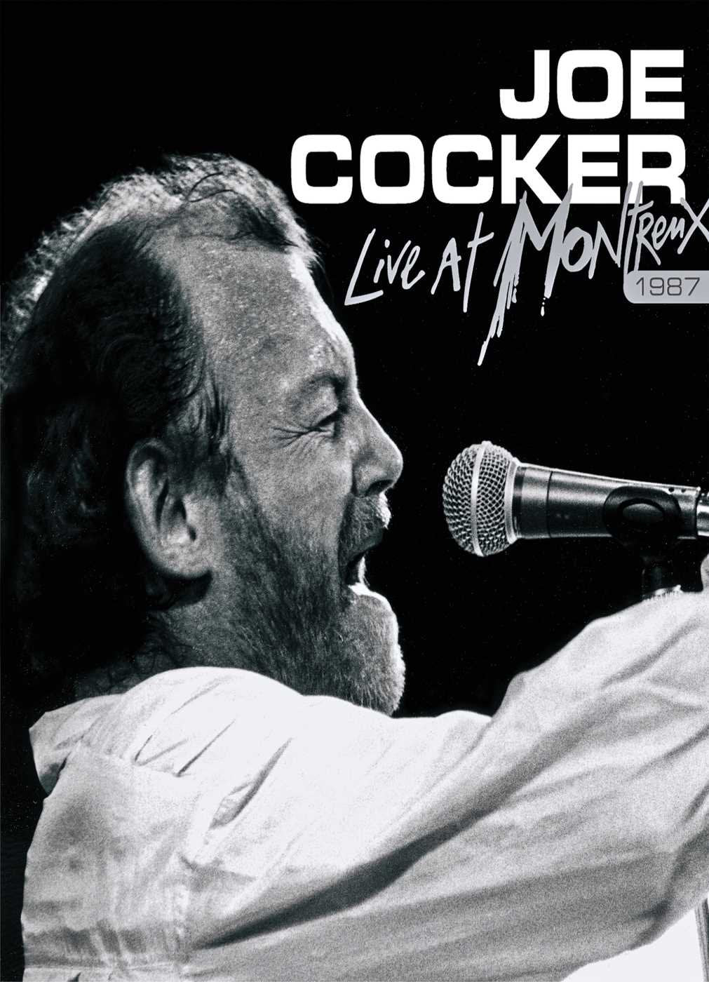 Product Image: Live At Montreux 1987 (CD+DVD)