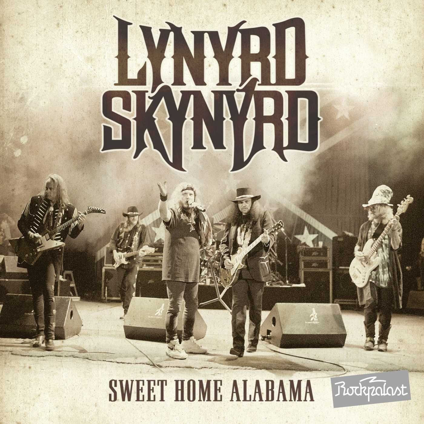 Sweet Home Alabama (DVD+CD) Music